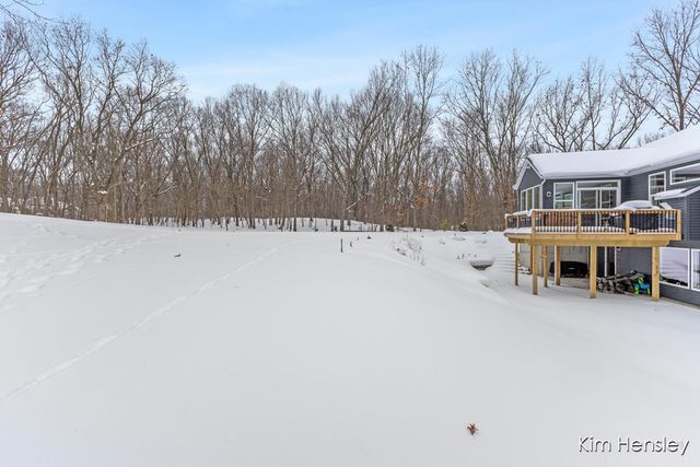 8780 Bentham Court, Rockford, MI 49341