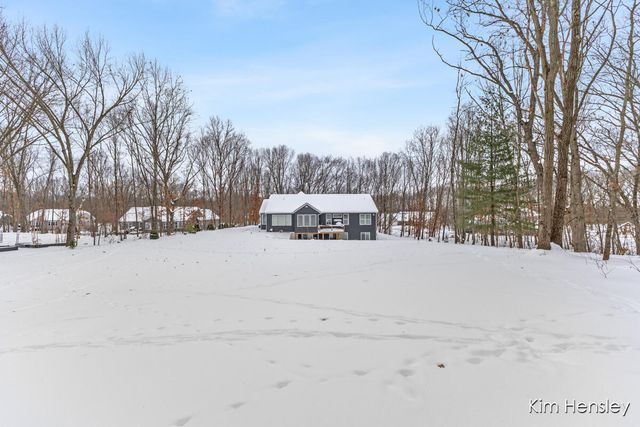 8780 Bentham Court, Rockford, MI 49341