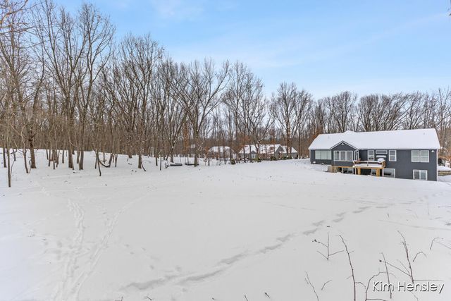 8780 Bentham Court, Rockford, MI 49341