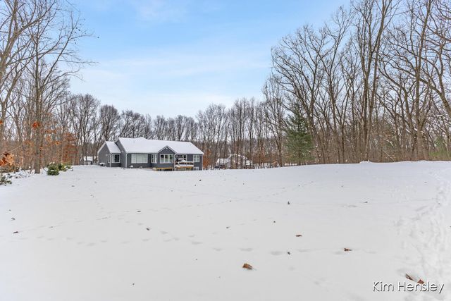 8780 Bentham Court, Rockford, MI 49341