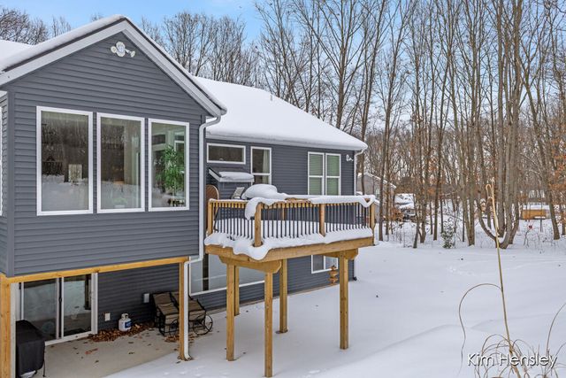 8780 Bentham Court, Rockford, MI 49341