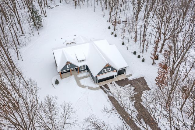 8780 Bentham Court, Rockford, MI 49341