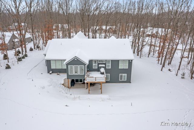 8780 Bentham Court, Rockford, MI 49341