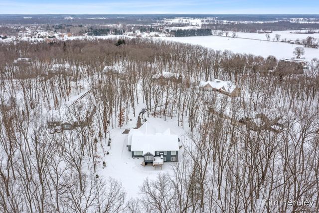 8780 Bentham Court, Rockford, MI 49341