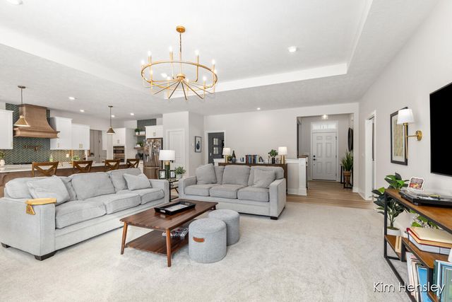 8780 Bentham Court, Rockford, MI 49341