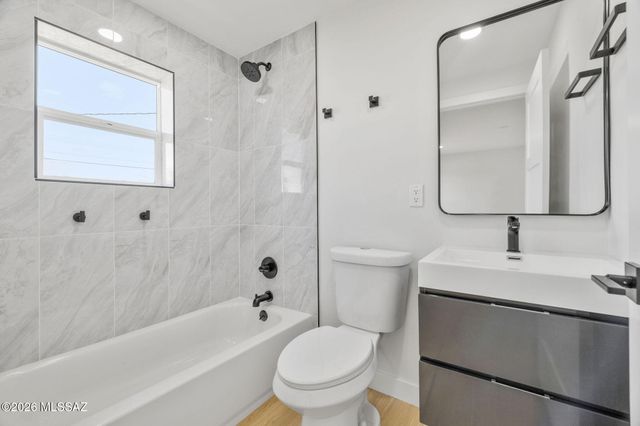 1319 W Speedway Boulevard, Tucson, AZ 85745
