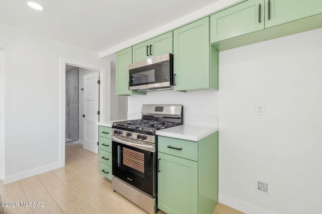 1319 W Speedway Boulevard, Tucson, AZ 85745