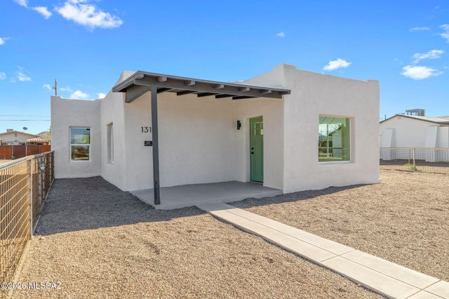 1319 W Speedway Boulevard, Tucson, AZ 85745