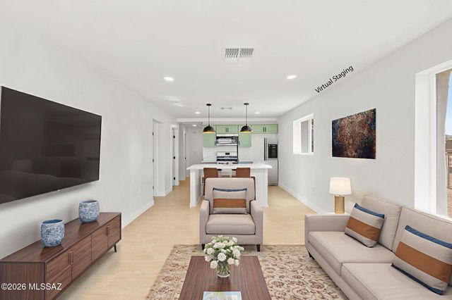 1319 W Speedway Boulevard, Tucson, AZ 85745