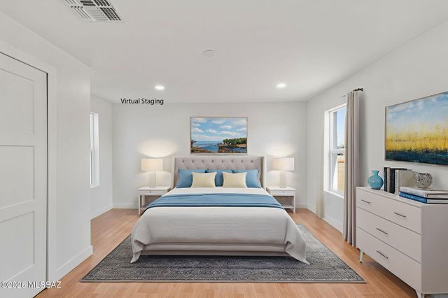 1319 W Speedway Boulevard, Tucson, AZ 85745
