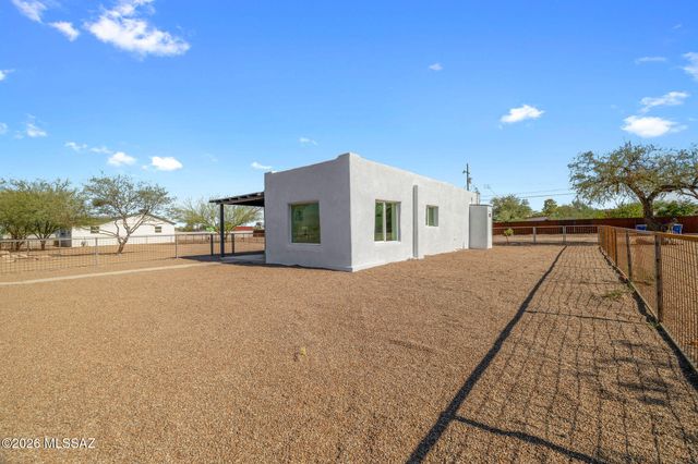 1319 W Speedway Boulevard, Tucson, AZ 85745