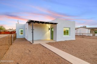 1319 W Speedway Boulevard, Tucson, AZ 85745