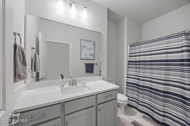 2653 Brittia Lane, Winterville, NC 28590