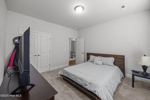 2653 Brittia Lane, Winterville, NC 28590