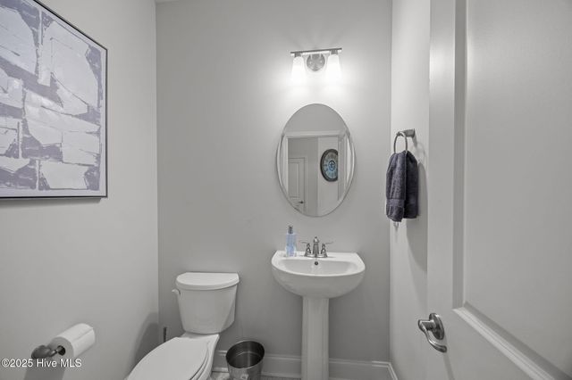 2653 Brittia Lane, Winterville, NC 28590