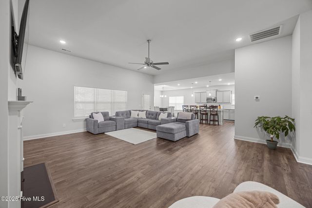 2653 Brittia Lane, Winterville, NC 28590