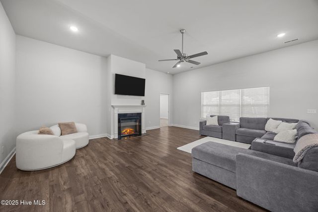 2653 Brittia Lane, Winterville, NC 28590