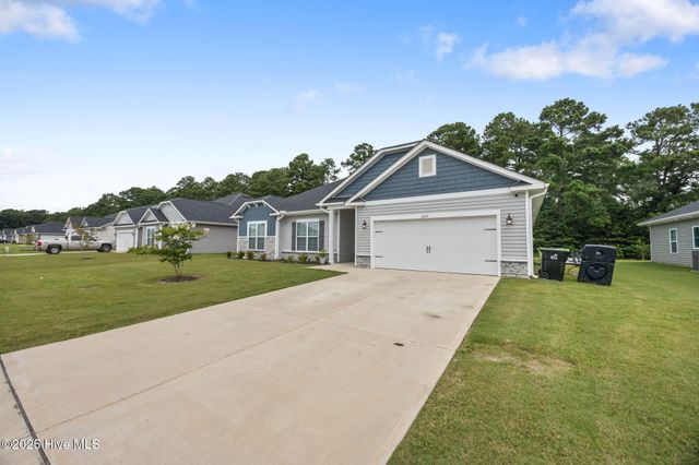 2653 Brittia Lane, Winterville, NC 28590