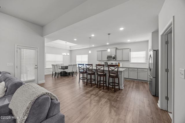 2653 Brittia Lane, Winterville, NC 28590