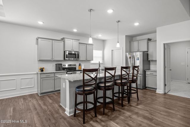 2653 Brittia Lane, Winterville, NC 28590