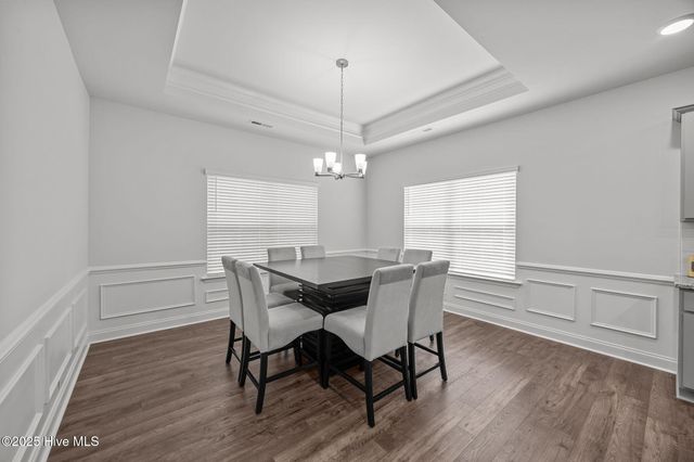 2653 Brittia Lane, Winterville, NC 28590