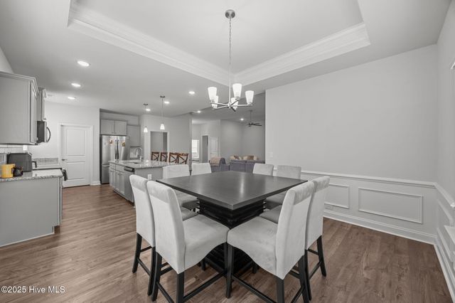 2653 Brittia Lane, Winterville, NC 28590