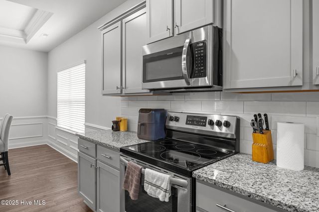 2653 Brittia Lane, Winterville, NC 28590