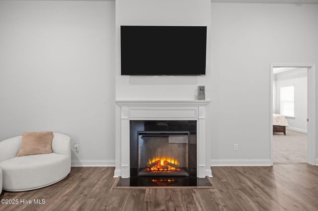 2653 Brittia Lane, Winterville, NC 28590