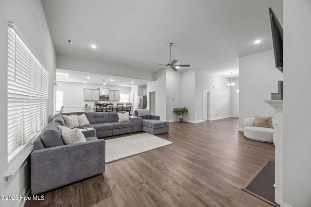 2653 Brittia Lane, Winterville, NC 28590