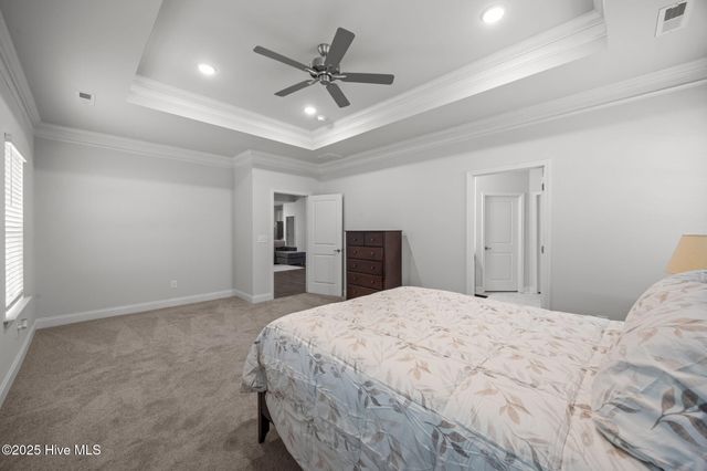 2653 Brittia Lane, Winterville, NC 28590