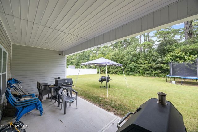 2653 Brittia Lane, Winterville, NC 28590