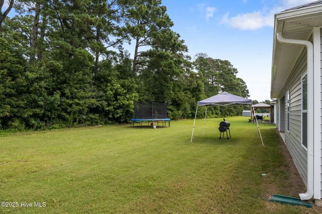 2653 Brittia Lane, Winterville, NC 28590