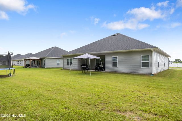 2653 Brittia Lane, Winterville, NC 28590