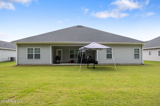 2653 Brittia Lane, Winterville, NC 28590