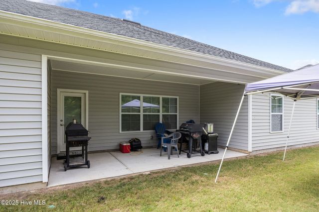 2653 Brittia Lane, Winterville, NC 28590