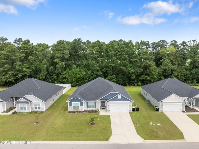 2653 Brittia Lane, Winterville, NC 28590