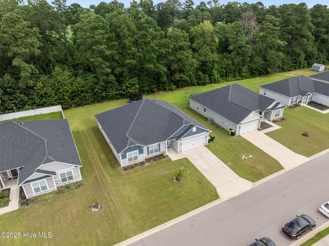 2653 Brittia Lane, Winterville, NC 28590