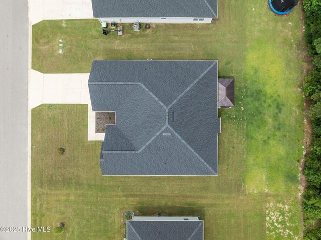 2653 Brittia Lane, Winterville, NC 28590