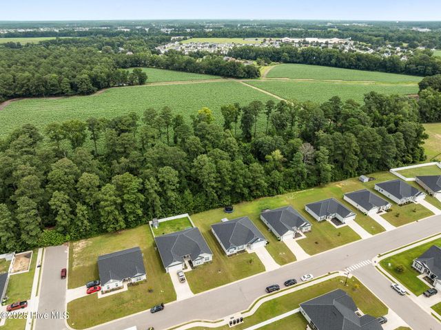 2653 Brittia Lane, Winterville, NC 28590