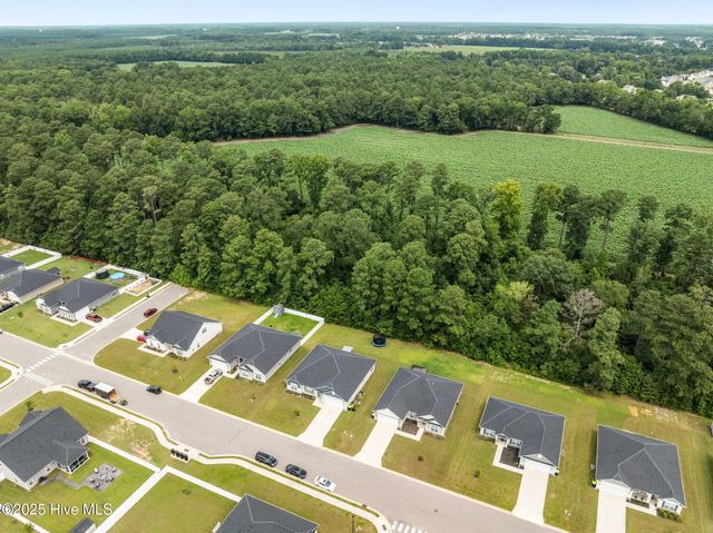 2653 Brittia Lane, Winterville, NC 28590