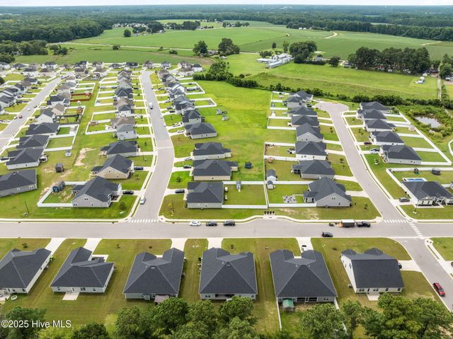 2653 Brittia Lane, Winterville, NC 28590