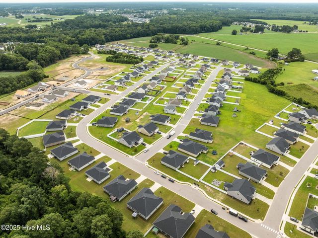 2653 Brittia Lane, Winterville, NC 28590