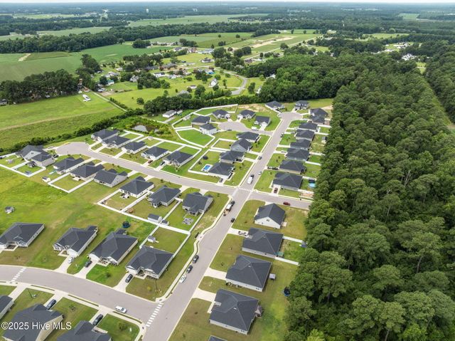 2653 Brittia Lane, Winterville, NC 28590