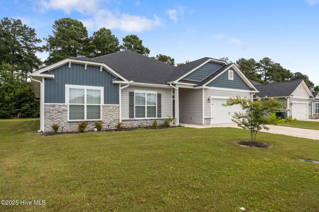 2653 Brittia Lane, Winterville, NC 28590