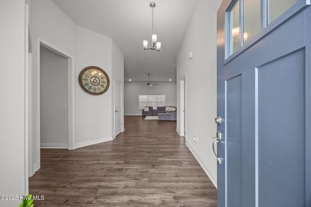 2653 Brittia Lane, Winterville, NC 28590