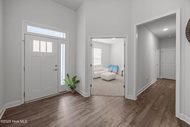 2653 Brittia Lane, Winterville, NC 28590