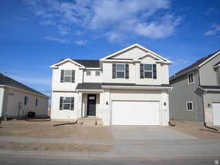 673 E WADDELL STREET LOT #105, Eagle Mountain, UT 84005