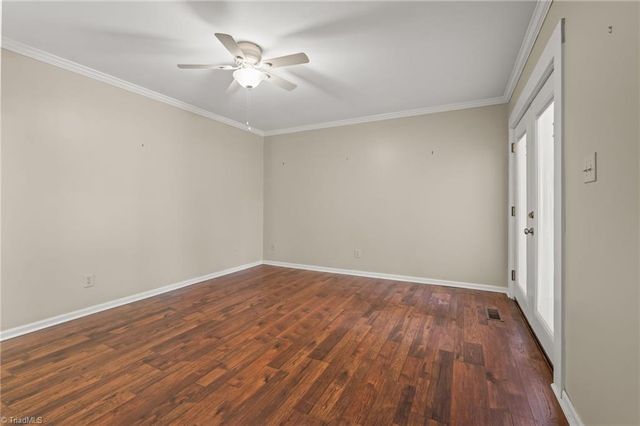 332 Wynnewood Drive, Archdale, NC 27263
