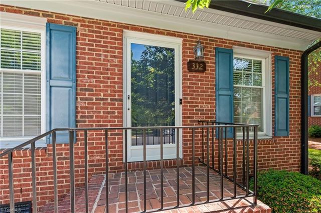 332 Wynnewood Drive, Archdale, NC 27263