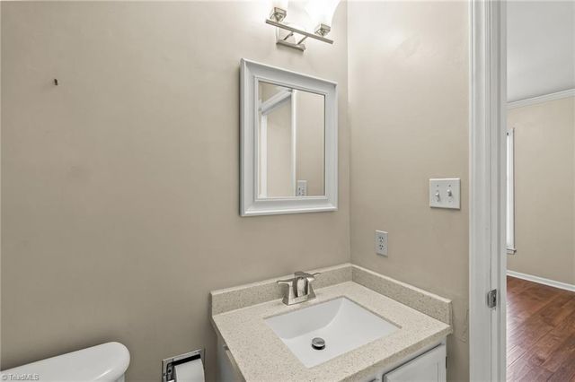332 Wynnewood Drive, Archdale, NC 27263